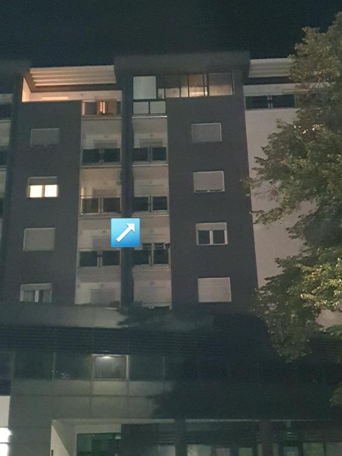 Apartman Basic 2 Doboj Exterior foto