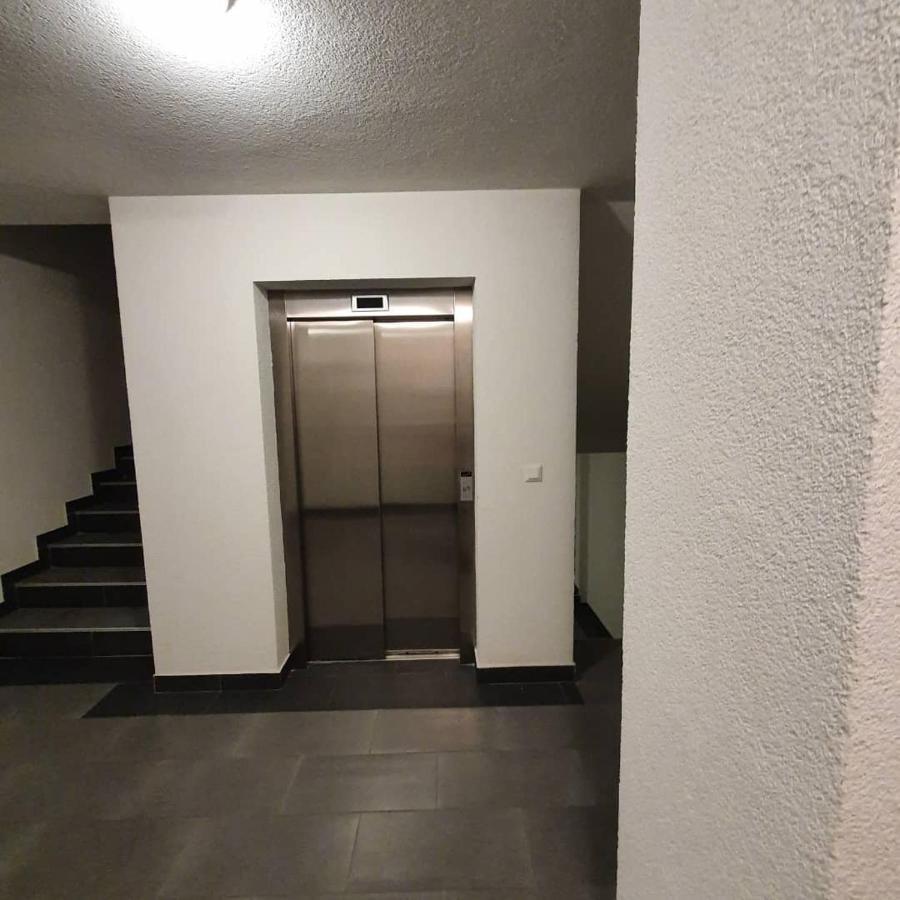 Apartman Basic 2 Doboj Exterior foto