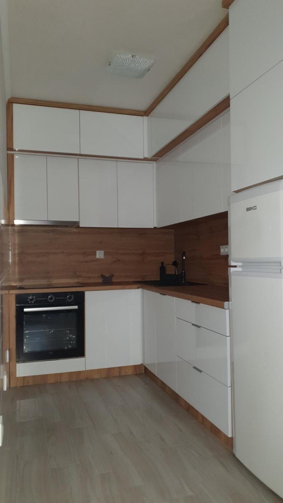 Apartman Basic 2 Doboj Exterior foto